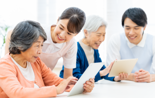 骨密度無料測定会
